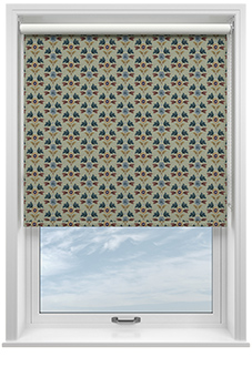 Talbot, Trusts - Roller Blind